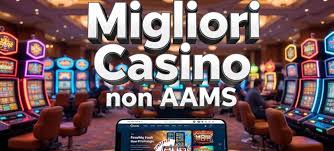 Scopri i Casino Senza Autoesclusione AAMS Divertimento Responsabile Scopri i Casino Senza Autoesclusione AAMS Divertimento Responsabile