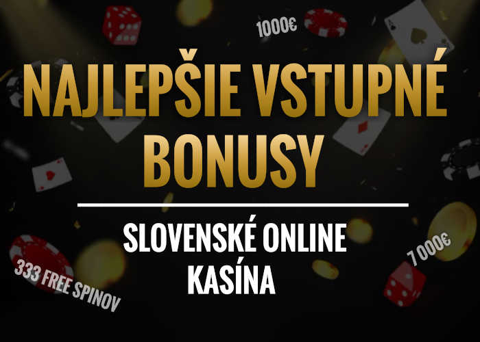 Slovenské kasína Príručka pre hráčov 968654895 Slovenské kasína Príručka pre hráčov 968654895