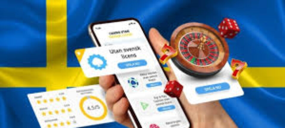 Spela Casino Utan Svensk Licens – Din Guide till Spelutbud och Trygghet