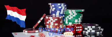 Spelen bij een Casino zonder CRUKS met iDEAL Spelen bij een Casino zonder CRUKS met iDEAL