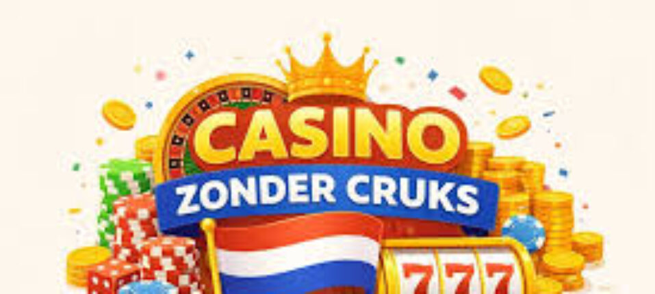 Spelen bij een Casino zonder CRUKS met iDEAL
