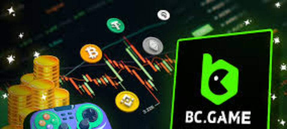 The Rise of BC.Game in Thailand A New Era of Online Gaming 729176082