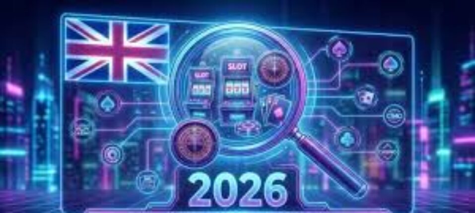The Ultimate Guide to the Best UK Casino Experience