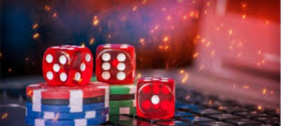 Understanding Casino Heats UK Trends, Opportunities, and Challenges