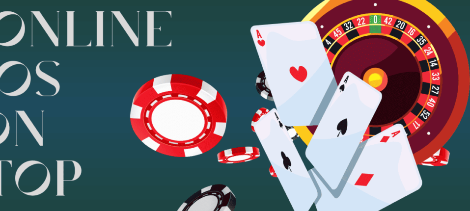 Understanding Casinos Not Registered on GamStop 1736728223