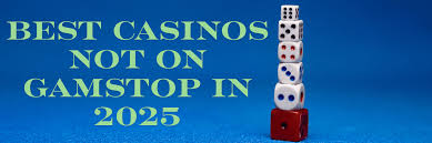 Understanding Casinos Not Registered on GamStop 1736728223