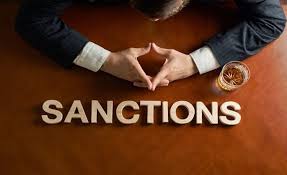 Understanding the Role of Sanctions Attorneys in Today's Legal Landscape 1348720426