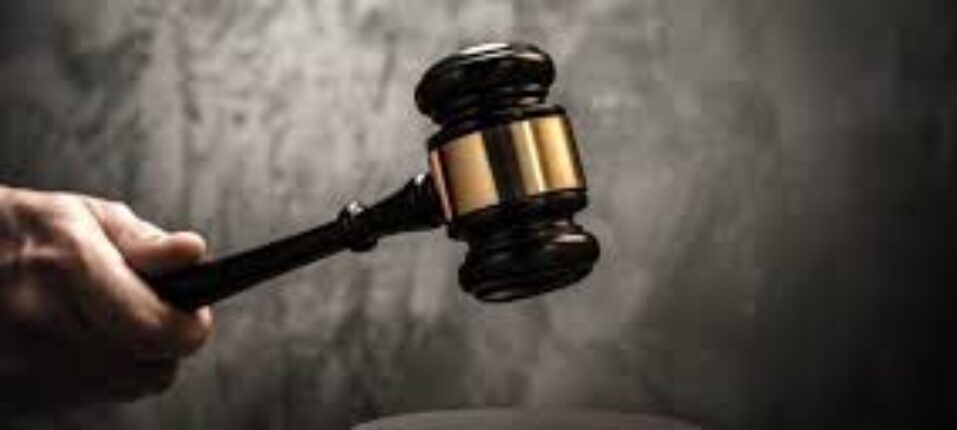 Understanding the Role of Sanctions Attorneys in Today