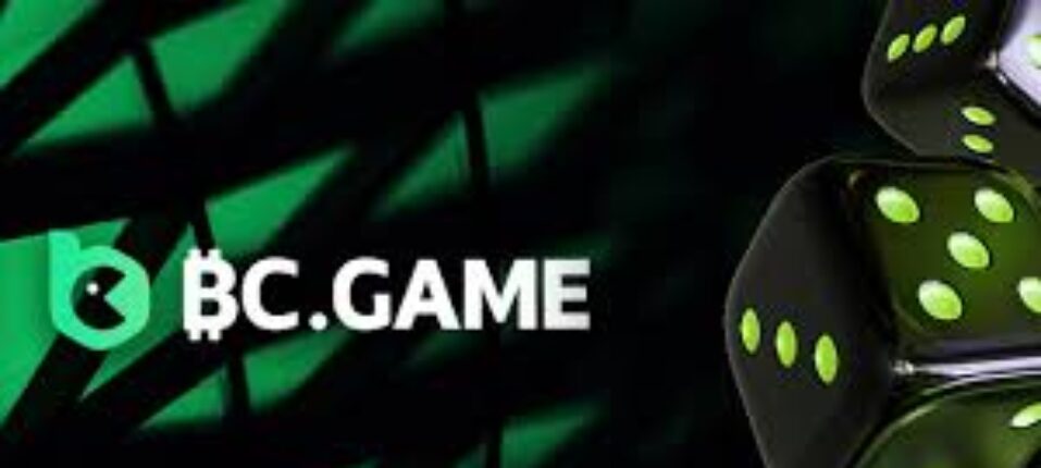 Unlock Exciting Rewards with BC.Game Promo Codes and Bonuses 694587191