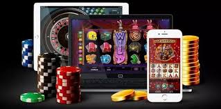 Unlocking the Secrets of iGaming with RockWin1