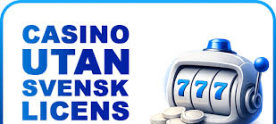 Utländska Casino En Guide till Spelupplevelser Utomlands 437637348
