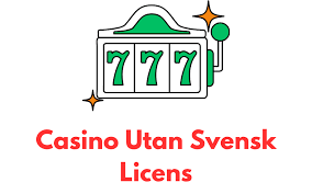 Utländska Online Casino En Djupdykning i Det Digitala Spelandet