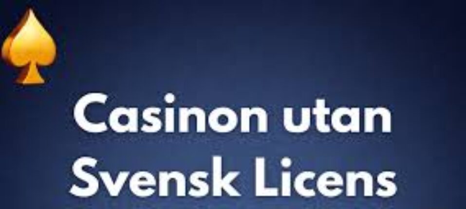 Utländska Online Casino En Djupdykning i Det Digitala Spelandet