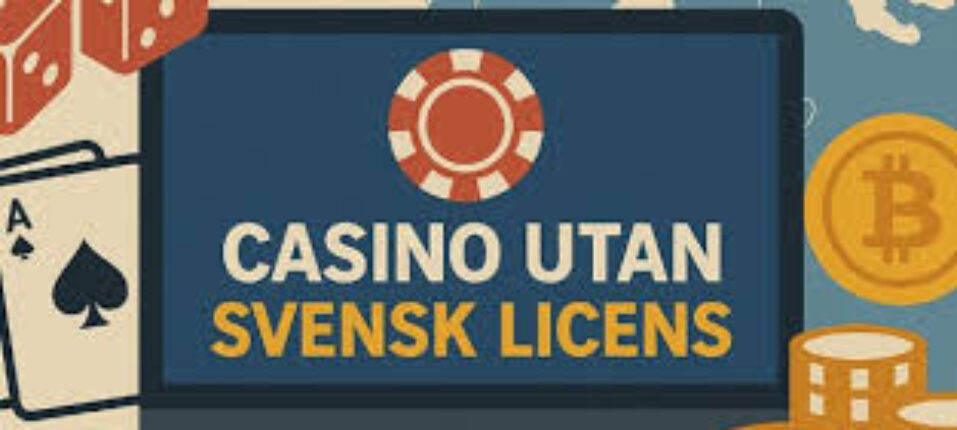 Utländska Online Casino En Guide till de Bästa Spelen