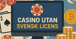 Utländska Online Casino En Guide till de Bästa Spelen