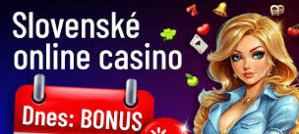 Zahraničné online kasína Budúcnosť hazardu na dosah ruky