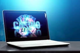 Zahraničné online kasína Objavte svet virtuálnych hier Zahraničné online kasína Objavte svet virtuálnych hier