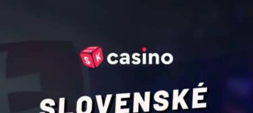 Zahraničné online kasína Príležitosť pre zábavu a vyhrávanie