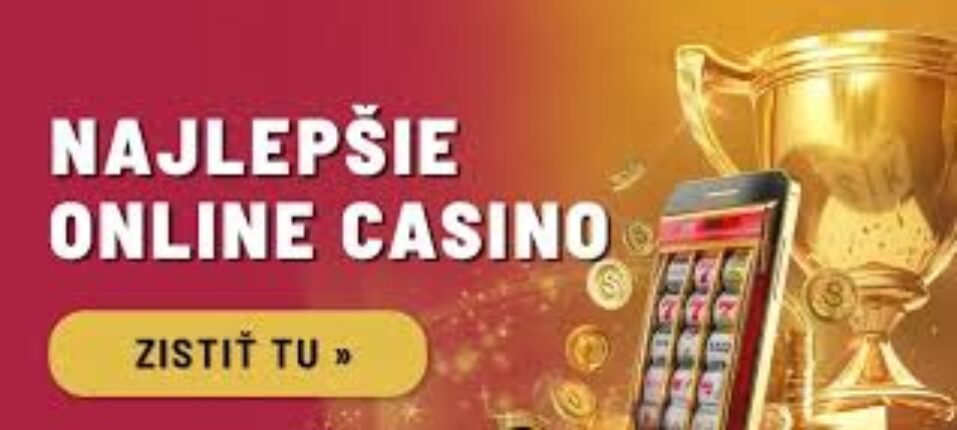 Zahraničné online kasíno Hlavné výhody a tipy pre hráčov